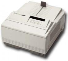Принтер HP LaserJet 4v