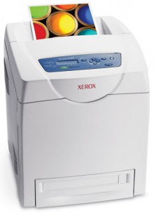 Принтер Xerox Phaser 6180