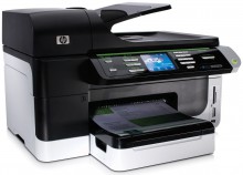 Принтер HP Officejet Pro 8500
