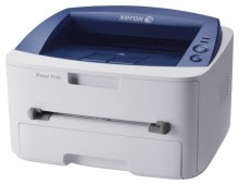 Принтер Xerox Phaser 3140