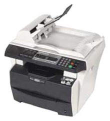 Принтер Kyocera FS-1016MFP