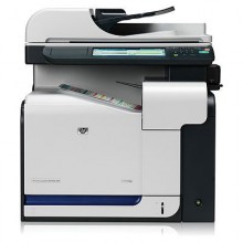 Принтер HP Color LaserJet CM3530