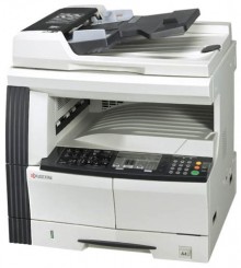Принтер Kyocera KM-1620