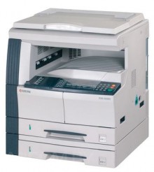 Принтер Kyocera KM-2050