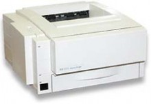 Принтер HP LaserJet 5p