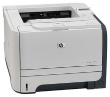 Принтер HP LaserJet P2055dn