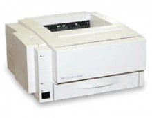 Принтер HP LaserJet 5mp