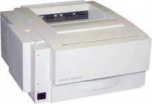 Принтер HP LaserJet 6p