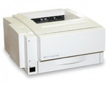 Принтер HP LaserJet 6mp