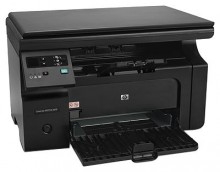 Принтер HP LaserJet Pro M1132 MFP (МФУ)