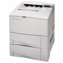 Принтер HP LaserJet 4100dtn