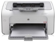 Принтер HP P1120
