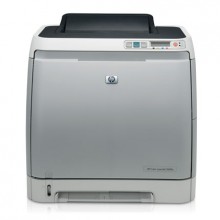 Принтер HP Color LaserJet 2600n