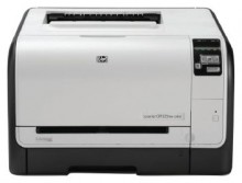 Принтер HP Color LaserJet Pro CP1525n