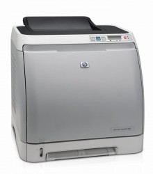 Принтер HP Color LaserJet 2605