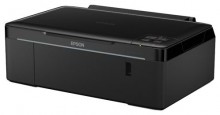 Принтер Epson Stylus SX125