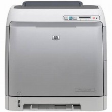 Принтер HP Color LaserJet 2605dn