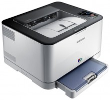 Принтер Samsung CLP-320