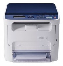 Принтер Xerox Phaser 6121MFP/S