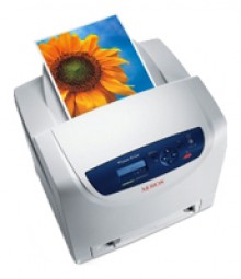 Принтер Xerox Phaser 6130N