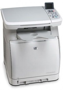 Принтер HP Color LaserJet M1017mfp