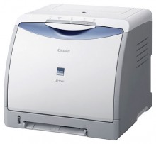 Принтер Canon LBP-5000