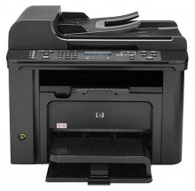 Картридж HP LaserJet Pro M1536dnf