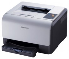 Принтер Samsung CLP-310