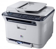 Принтер Samsung CLX-3170FN