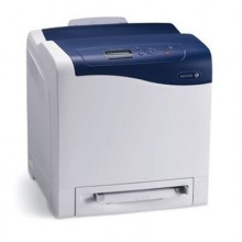 Принтер Xerox Phaser 6500