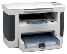 Принтер HP LaserJet M1120n