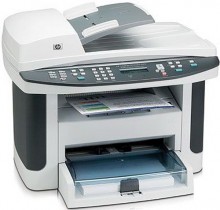 Принтер HP LaserJet M1522nf