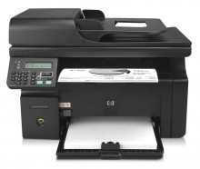Принтер HP LaserJet Pro M1212 MFP