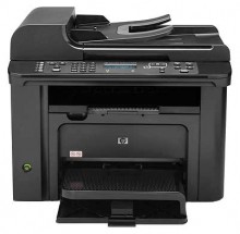 Принтер HP LaserJet Pro M1536dnf MFU