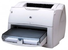 Принтер HP LaserJet 1300n