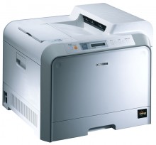 Принтер Samsung CLP-510