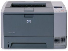 Принтер HP LaserJet 2400