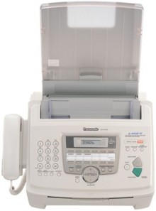 Принтер Panasonic KX-F969