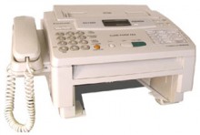 Принтер Panasonic KX-F1016