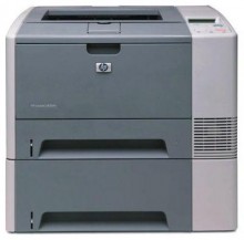 Принтер HP LaserJet 2430t