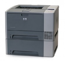 Принтер HP LaserJet 2430tn
