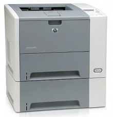 Принтер HP LaserJet 2430dtn