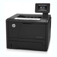 Принтер HP LJ Pro 400 M401