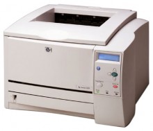 Принтер HP LaserJet 2300d