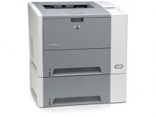 Принтер HP LaserJet P3005x
