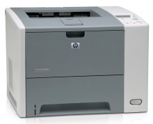 Принтер HP LaserJet P3005n