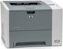 Принтер HP LaserJet P3005dn