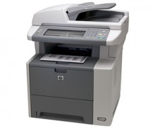 Принтер HP LaserJet M3027