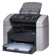 Принтер HP LaserJet 3015