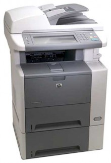 Принтер HP LaserJet M3035xs